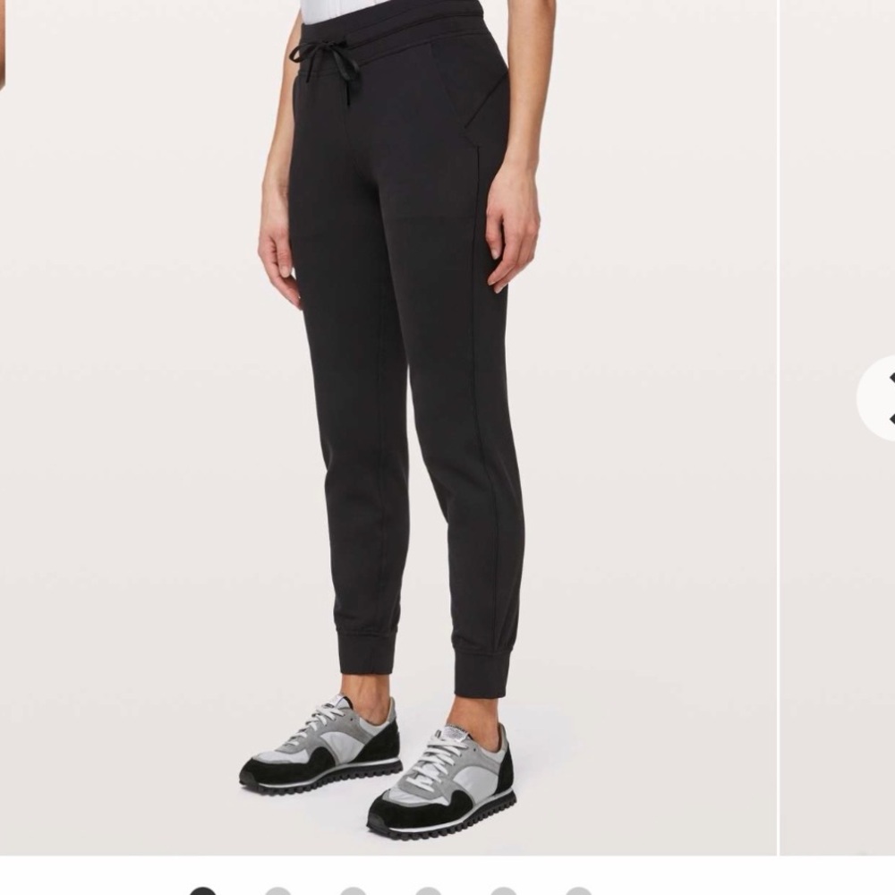 Lululemon Ready to Rulu Pant 29”